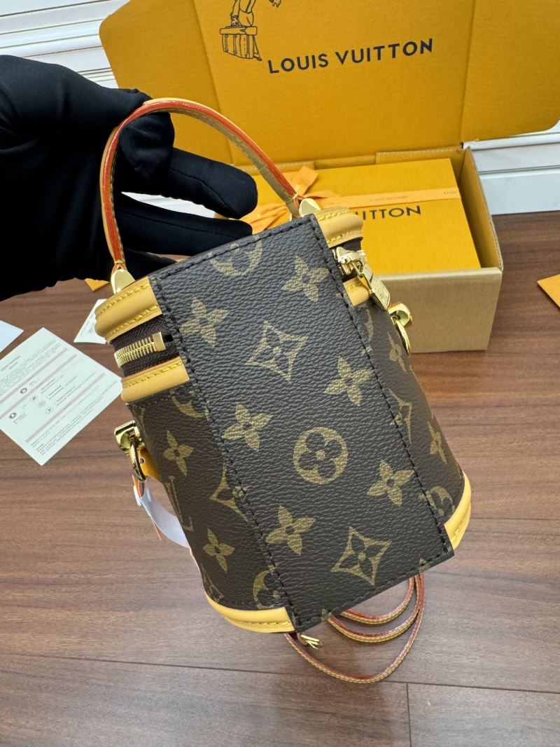 LV Bucket Bags